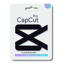 CAPCUT PRO - 90 DIAS - PRIVADO -